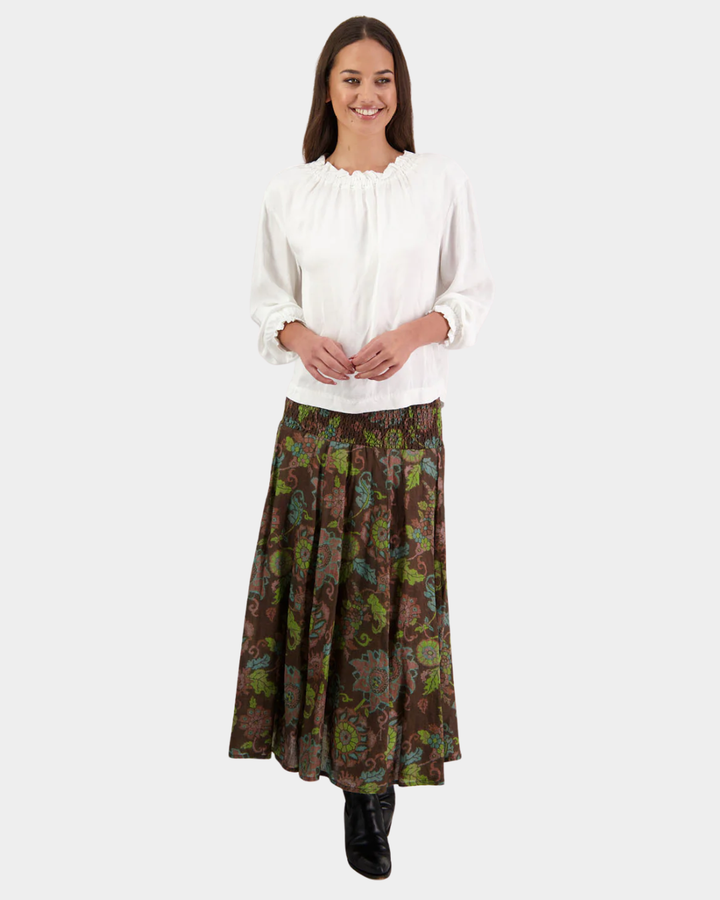 Briarwood Hazelle Skirt