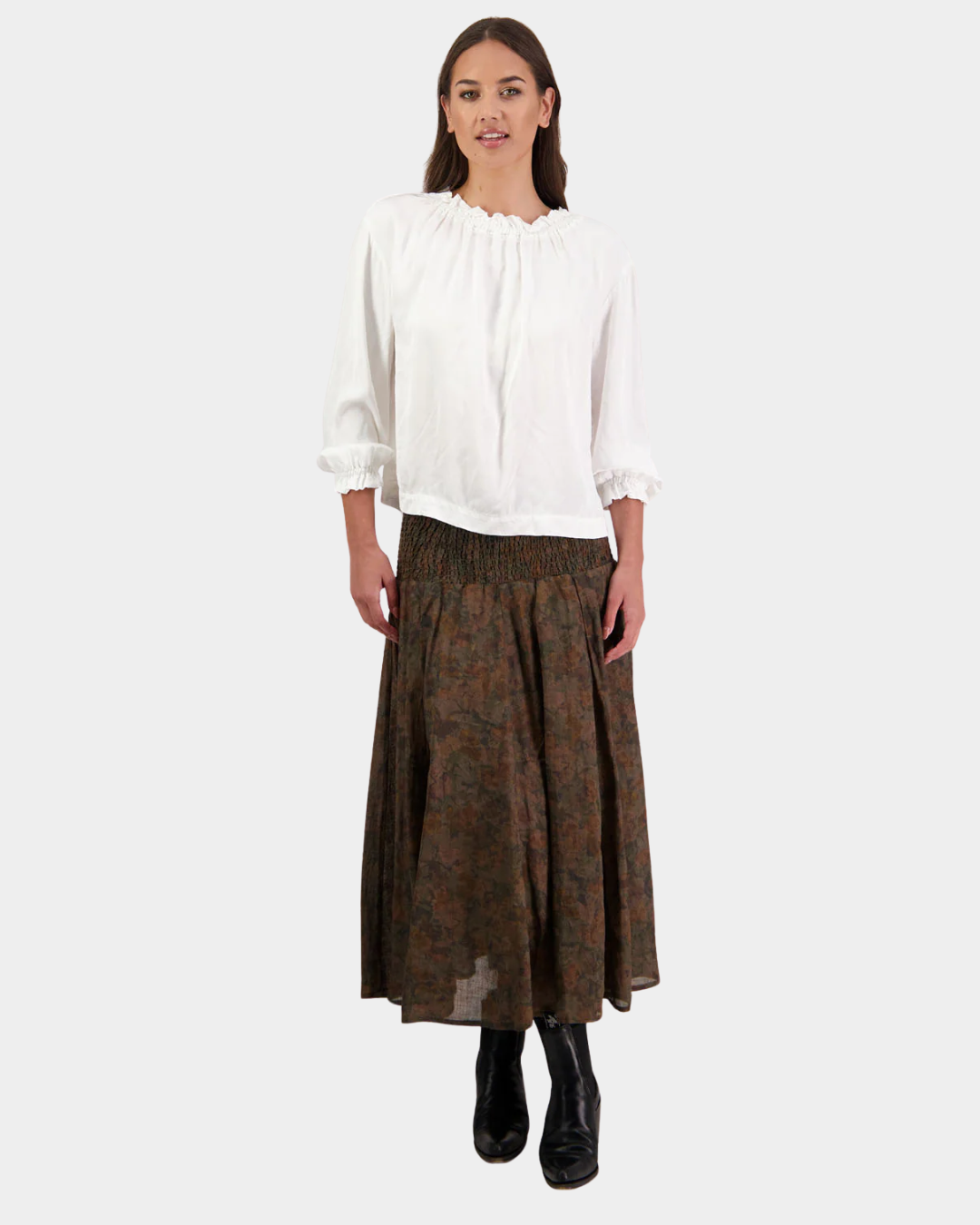 Briarwood Hazelle Skirt