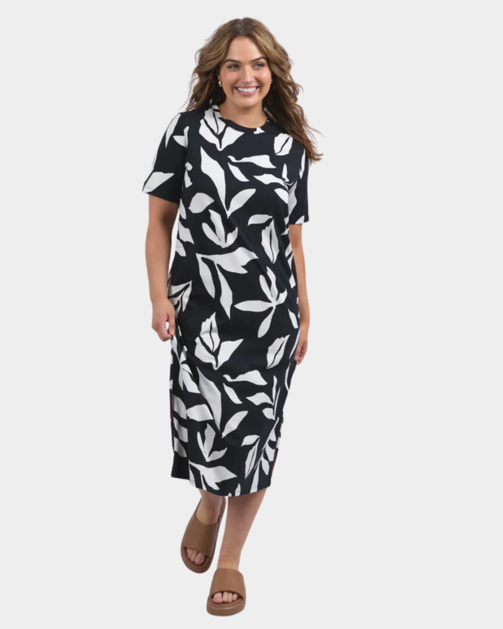 Elm Mimosa Tee Dress