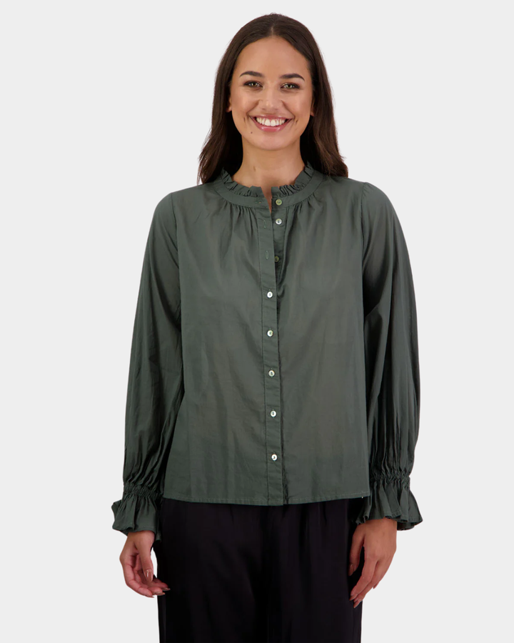 Briarwood Robbie Top