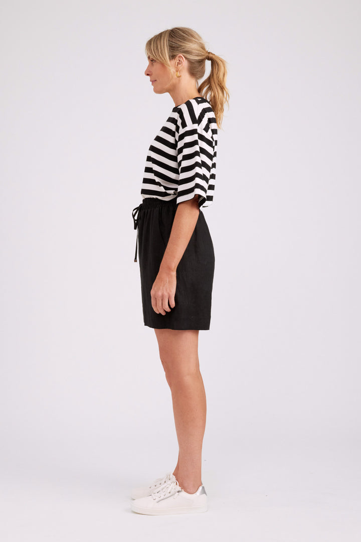 eb &amp; ive Studio Bermuda Short