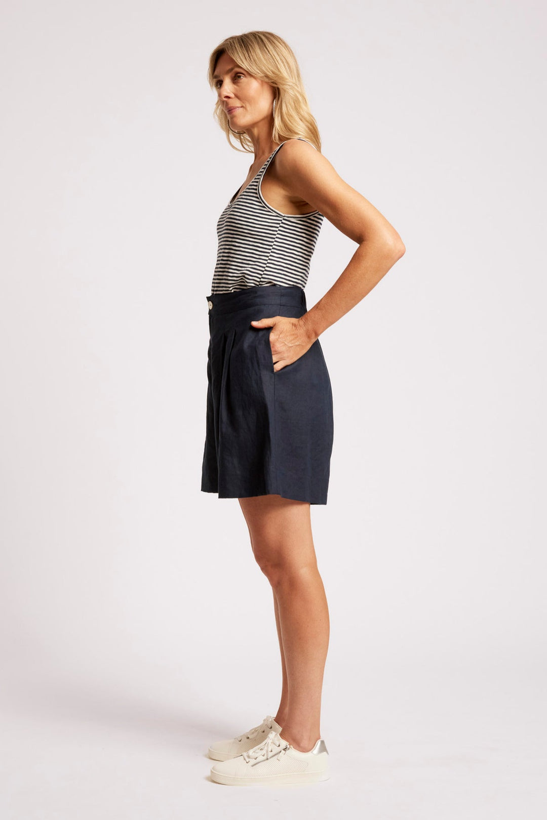 Eb &amp; Ive Cove Short