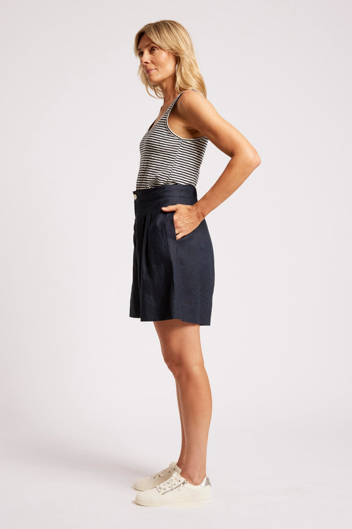 Eb &amp; Ive Cove Short