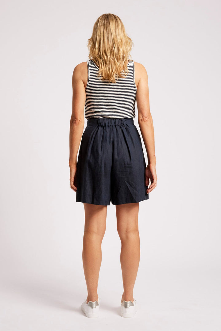 Eb &amp; Ive Cove Short