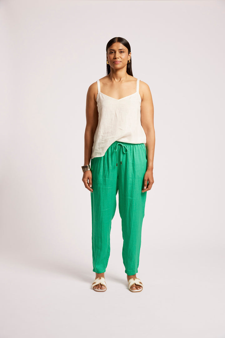 Eb + Ive Cove Pant