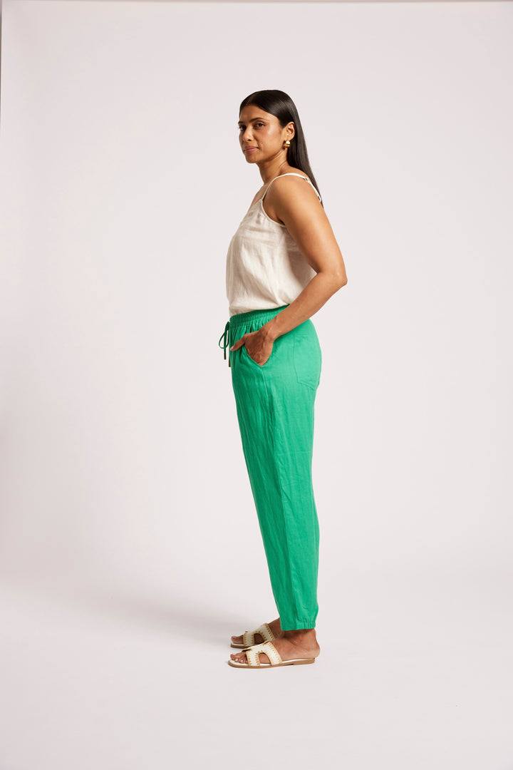 Eb + Ive Cove Pant