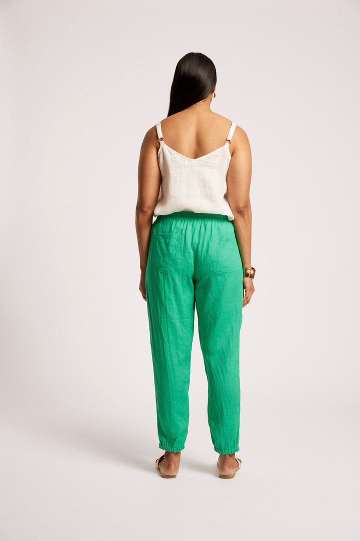 Eb + Ive Cove Pant