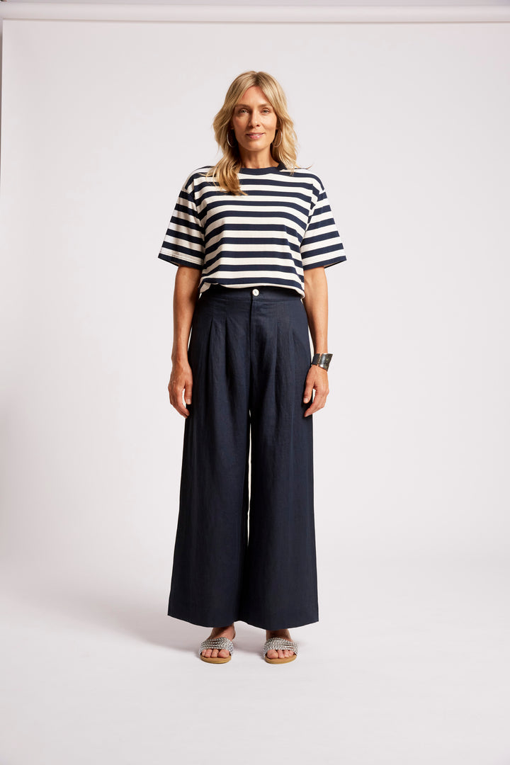 Eb &amp; Ive Cove Palazzo Pant