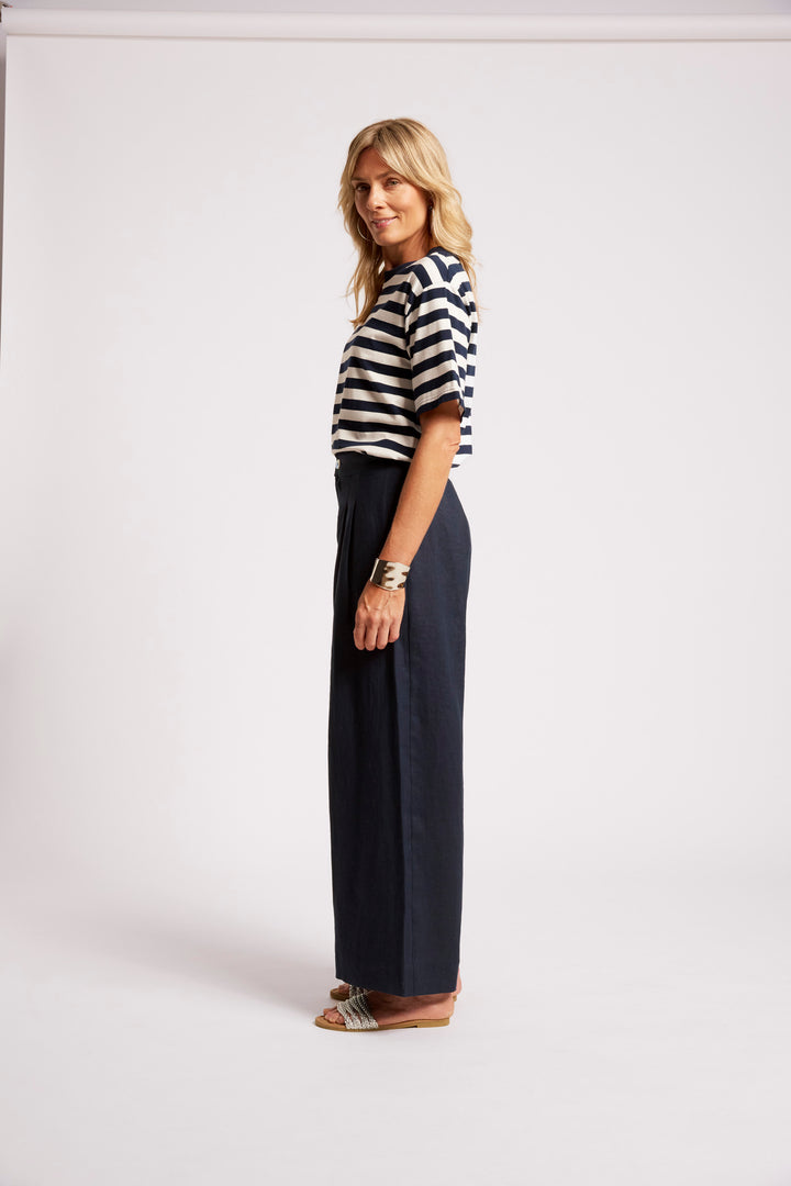 Eb &amp; Ive Cove Palazzo Pant