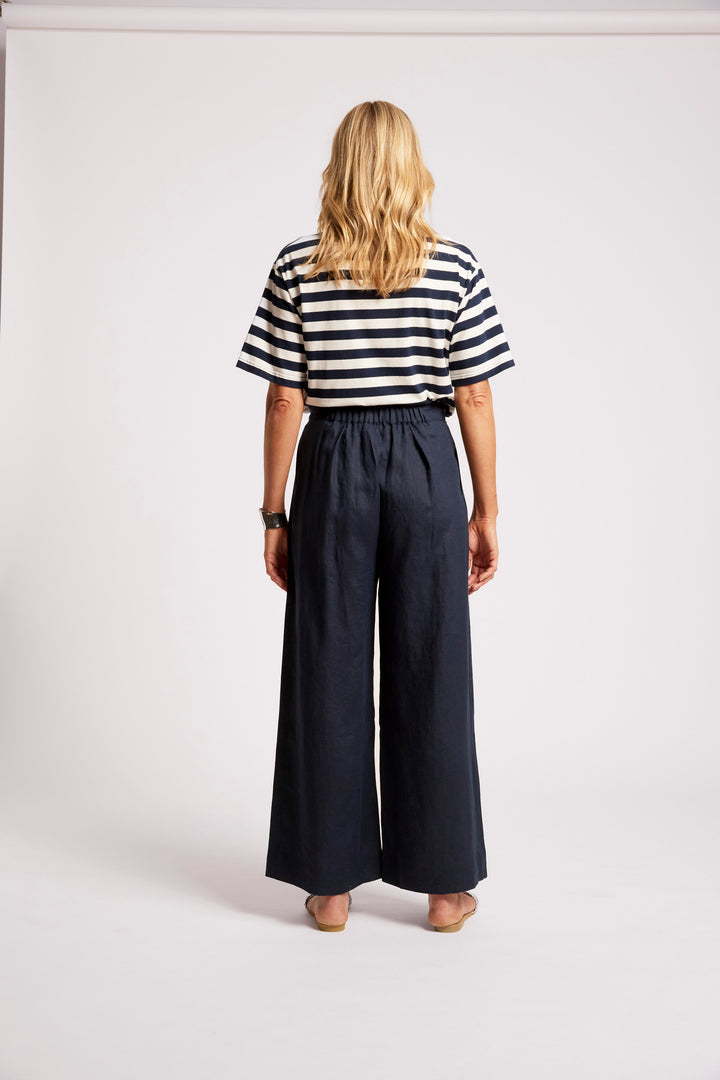 Eb &amp; Ive Cove Palazzo Pant