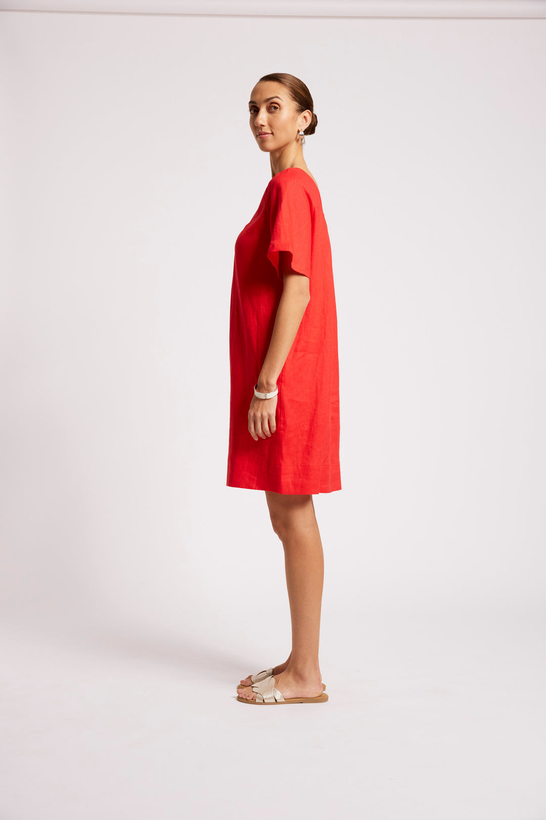 Eb &amp; Ive Cove Dress