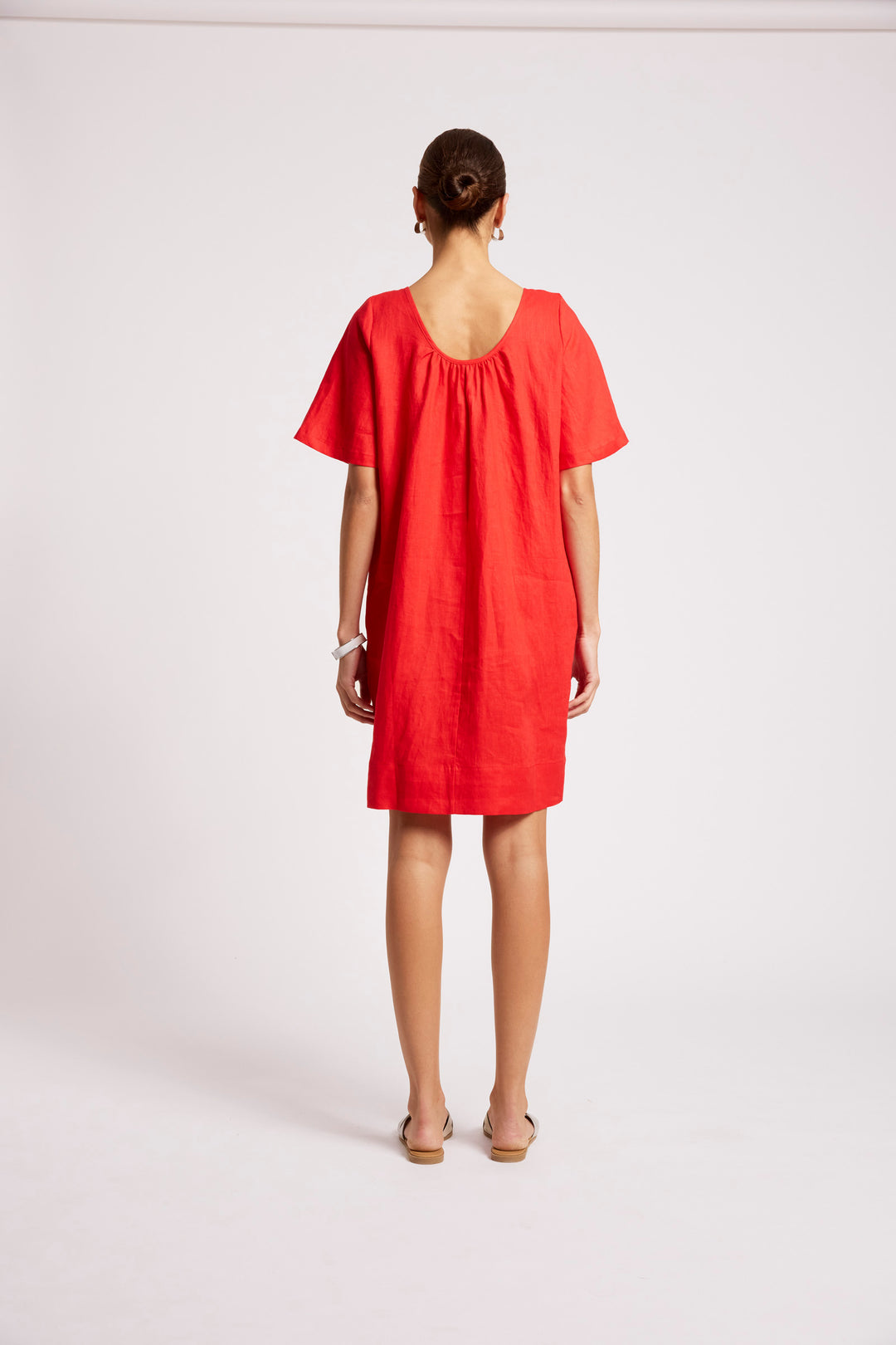 Eb &amp; Ive Cove Dress