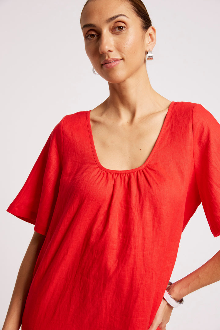 Eb &amp; Ive Cove Dress