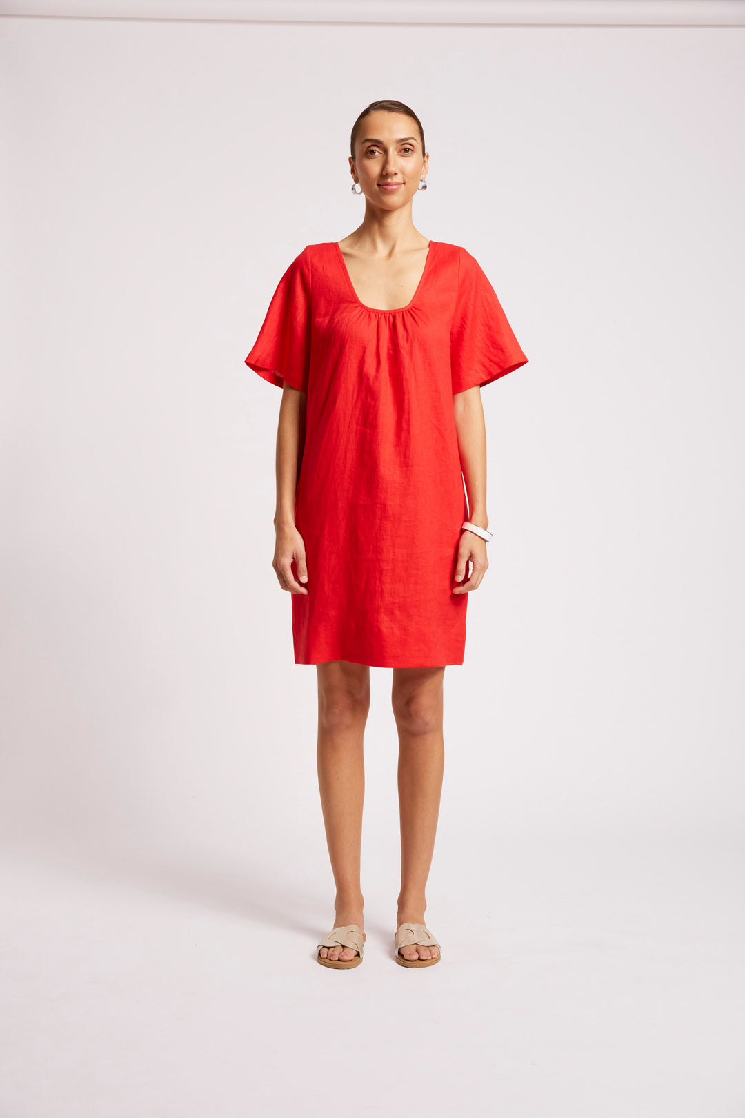 Eb &amp; Ive Cove Dress