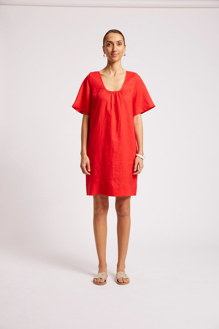 Eb &amp; Ive Cove Dress