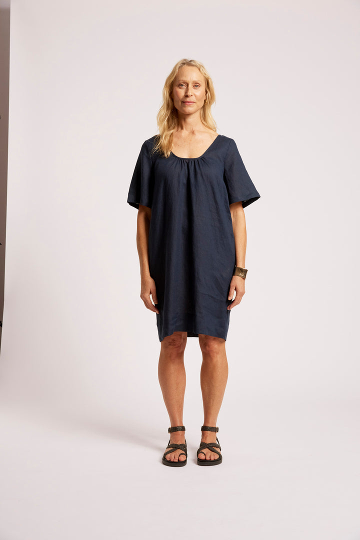 Eb &amp; Ive Cove Dress