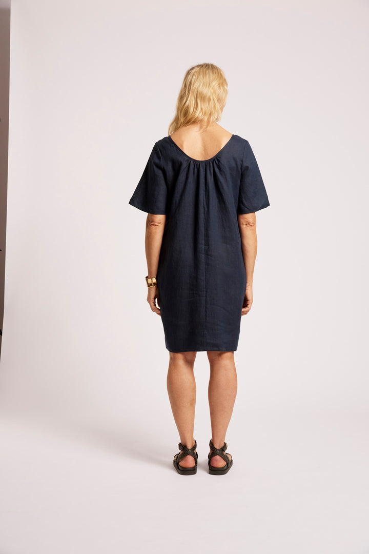 Eb &amp; Ive Cove Dress