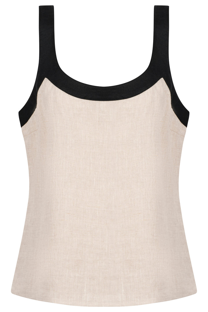 Eb &amp; Ive Maris Splice Tank