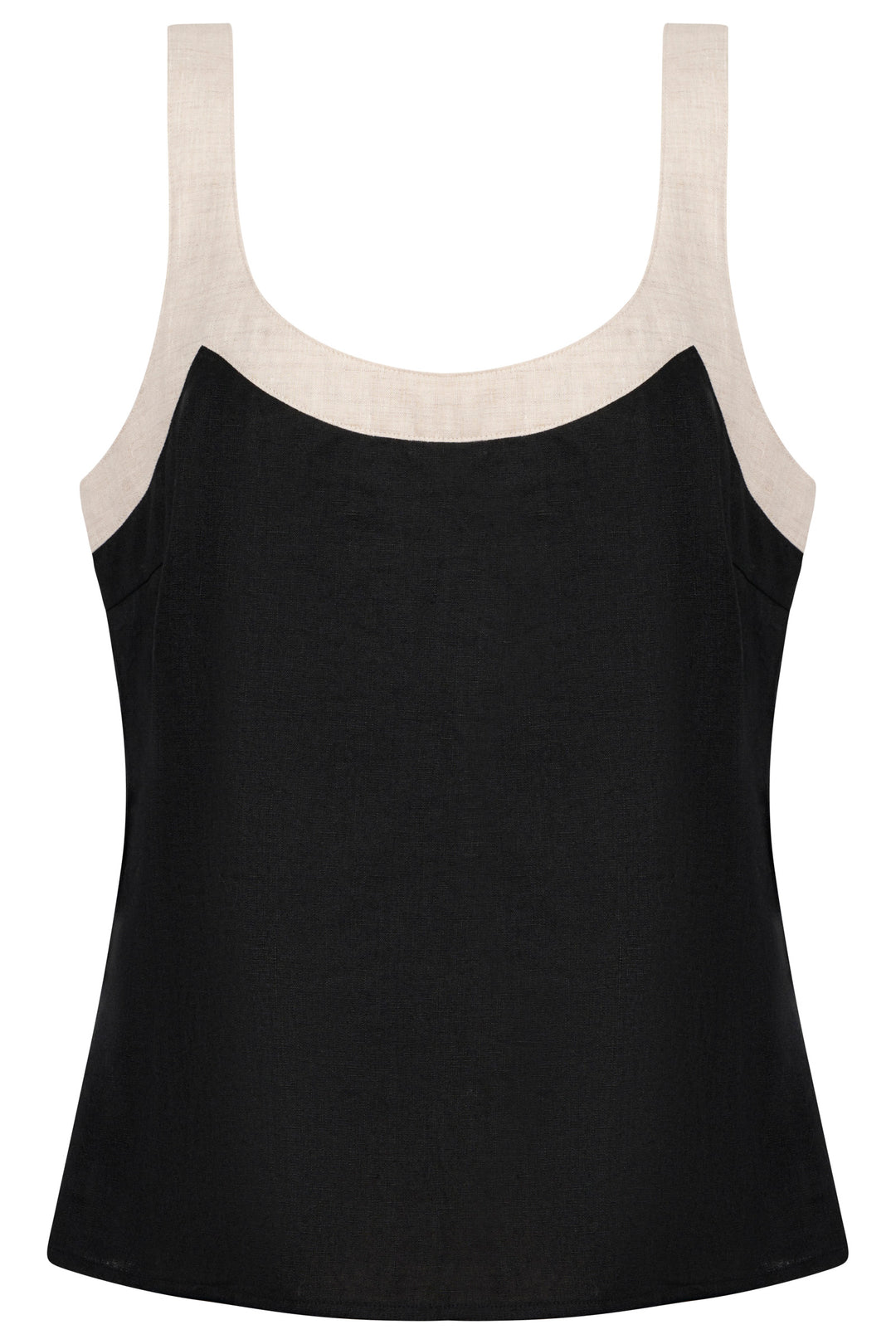 Eb &amp; Ive Maris Splice Tank