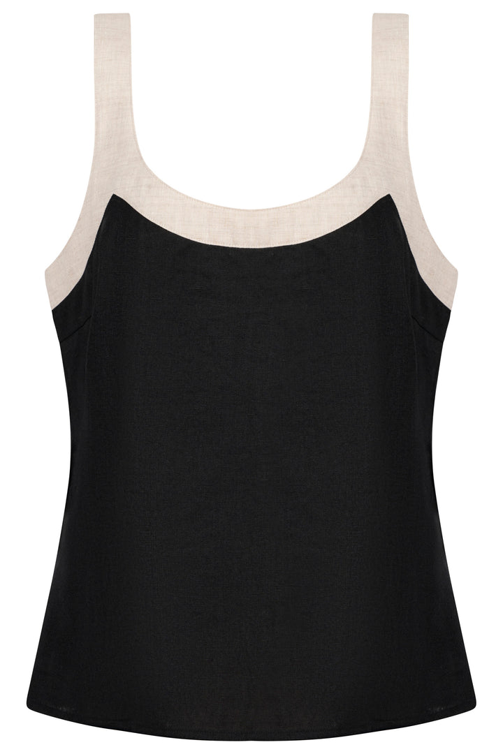 Eb &amp; Ive Maris Splice Tank