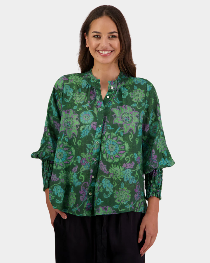 Briarwood Raewyn Top