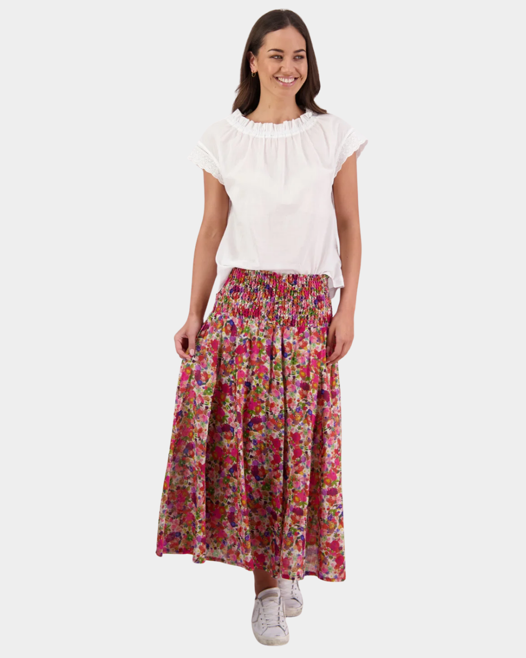Briarwood Pandora Skirt