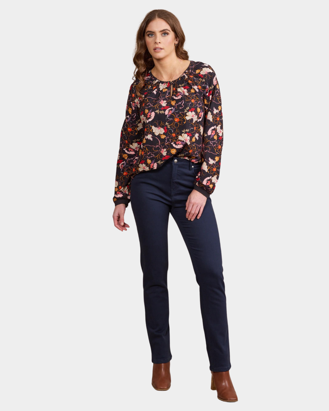 Vassalli Column Pant