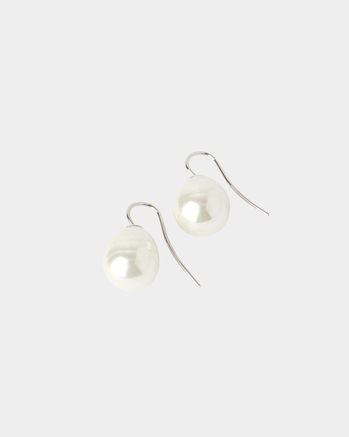 Le Forge Spanish Teardrop Earrings
