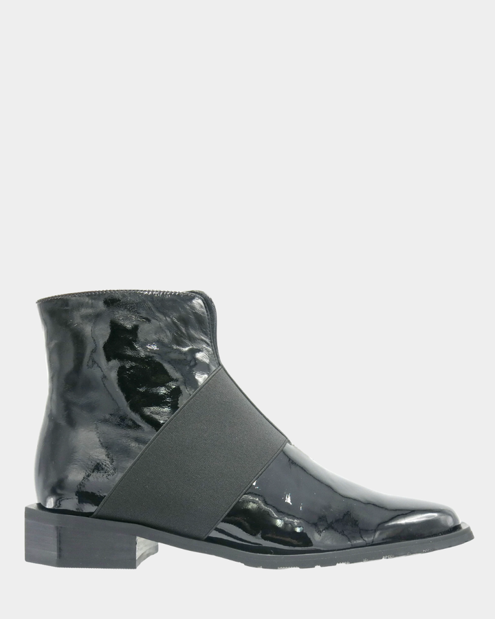Belle Scarpe Rollo Boots