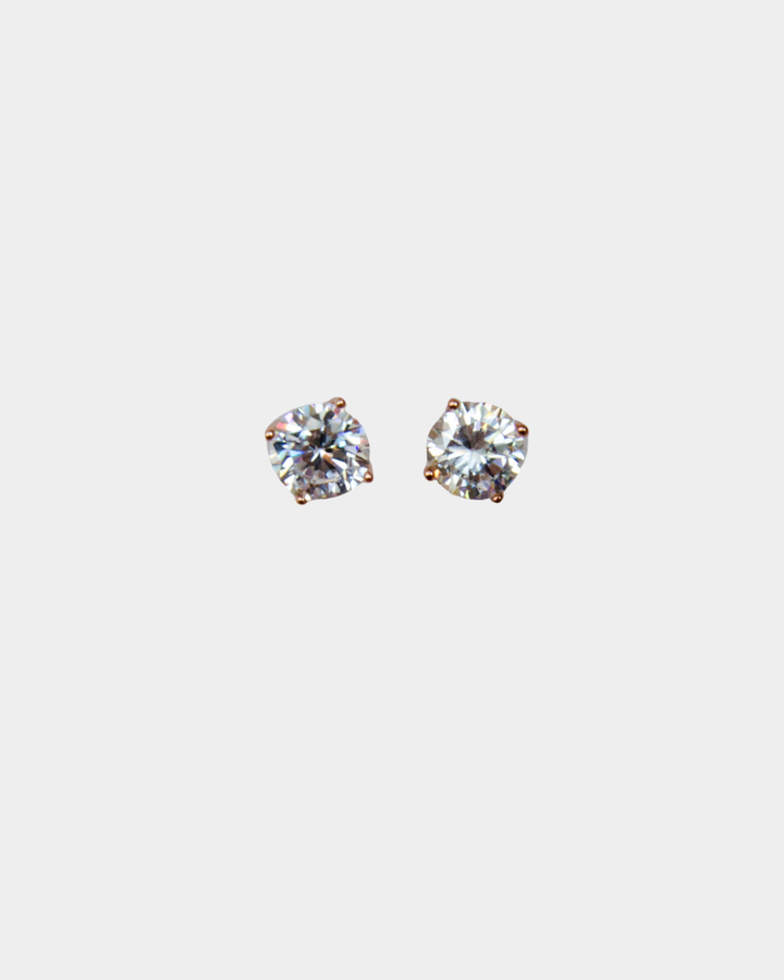 Gregory Ladner Stud Earrings