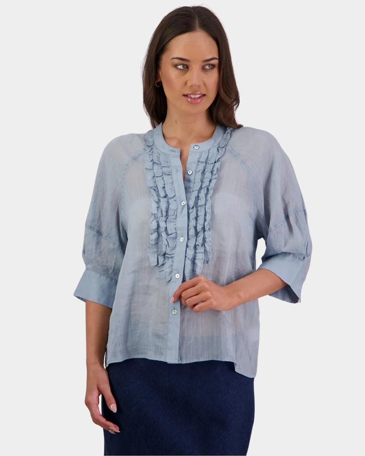 Briarwood Tiffany Top