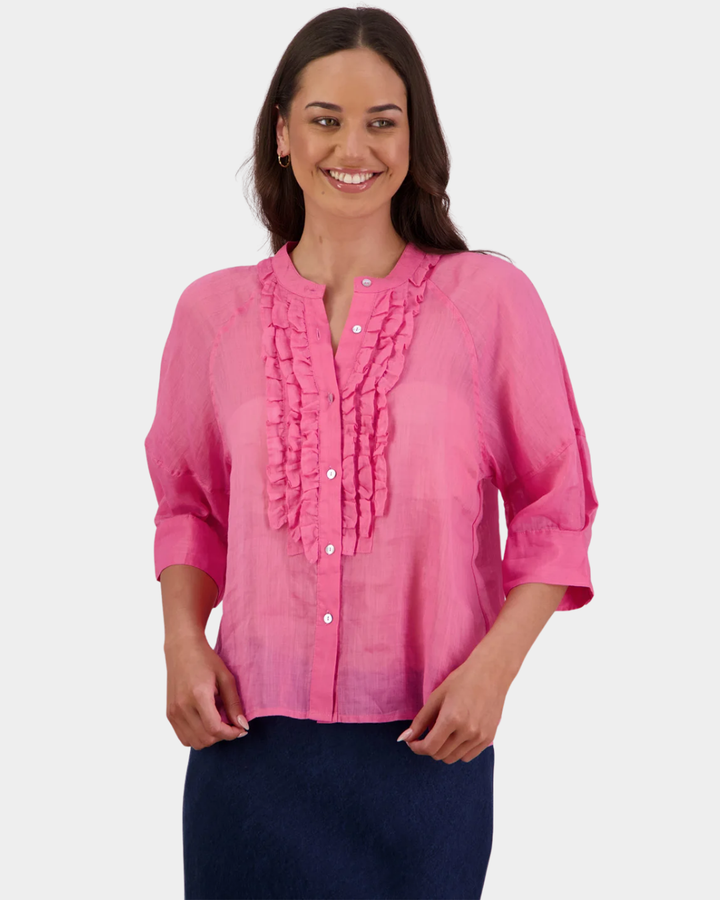 Briarwood Tiffany Top