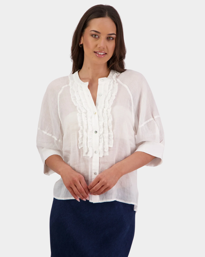 Briarwood Tiffany Top
