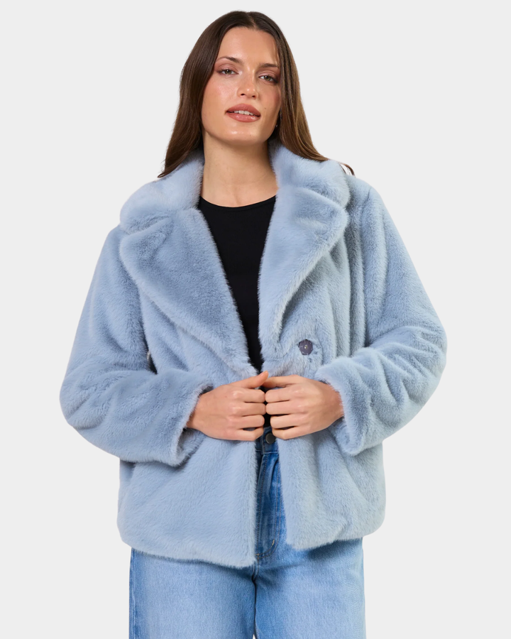 Stella &amp; Gemma Elsa Jacket
