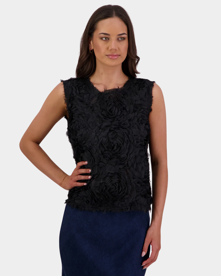 Briarwood Ted Top