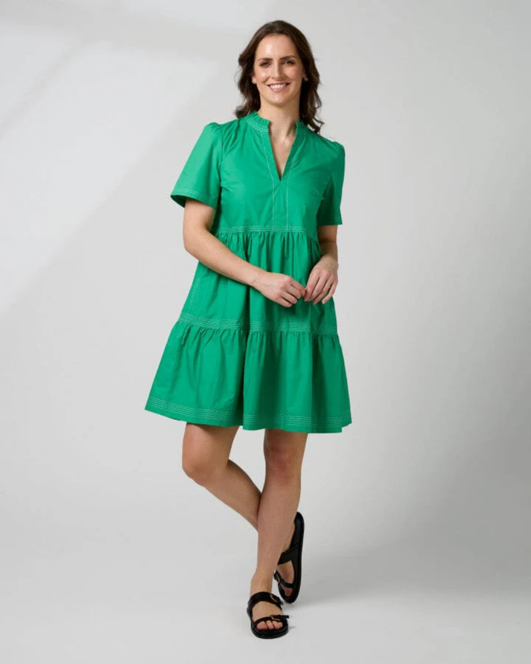 Stella & Gemma Willa Dress