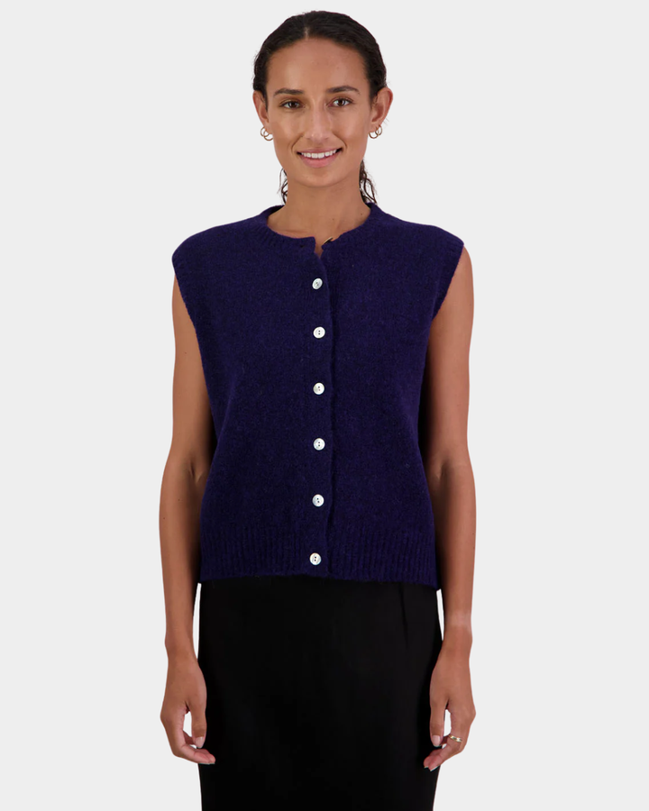 Briarwood Frankie Vest