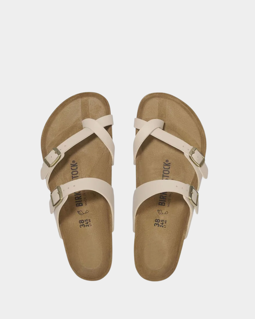 Birkenstock Mayari Birko Flor