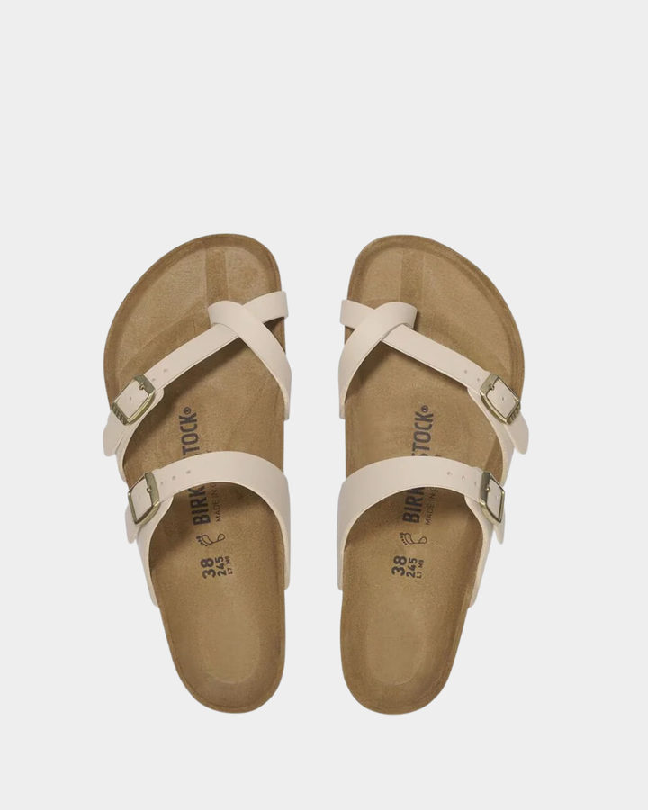 Birkenstock Mayari Birko Flor