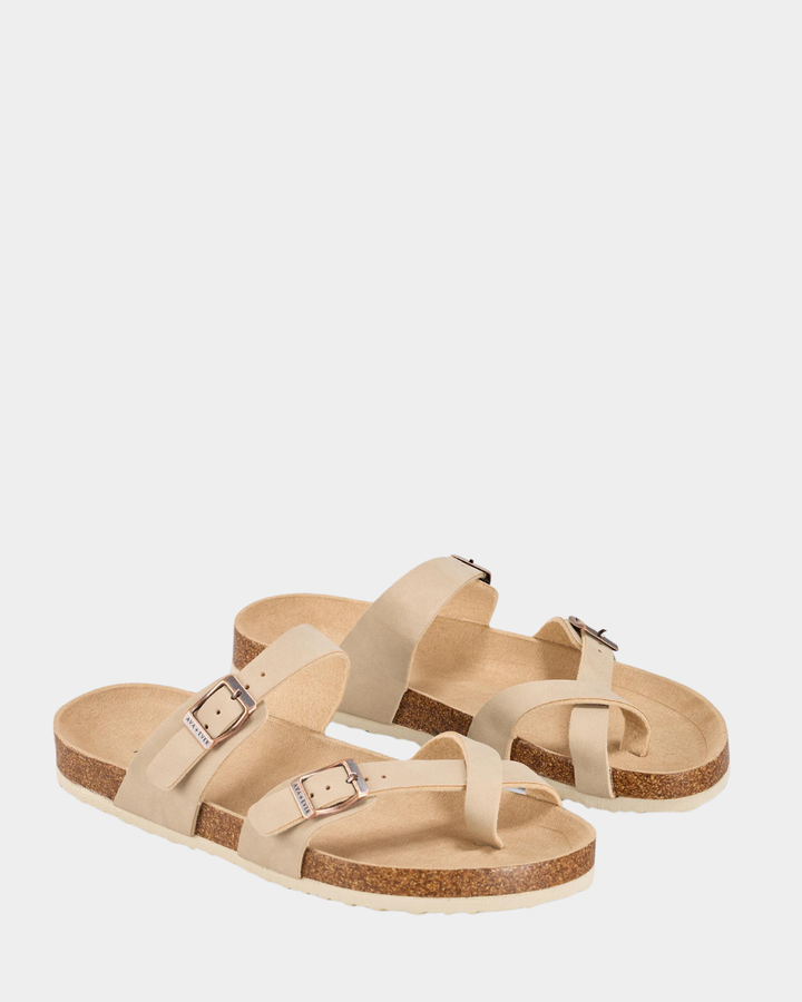 Birkenstock Mayari Birko Flor