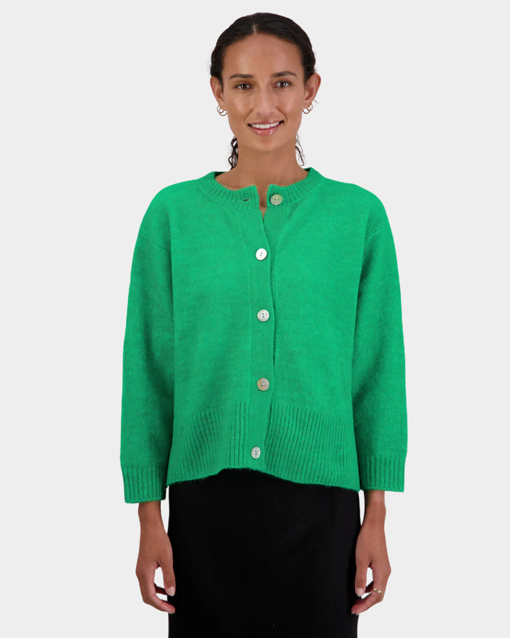 Briarwood Fitz Cardigan