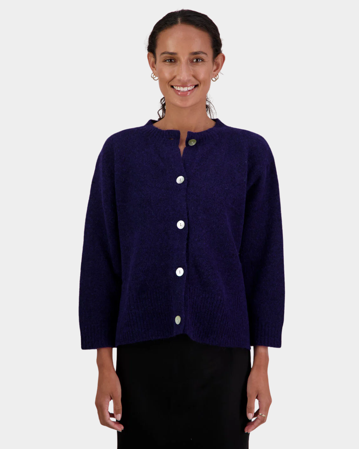 Briarwood Fitz Cardigan