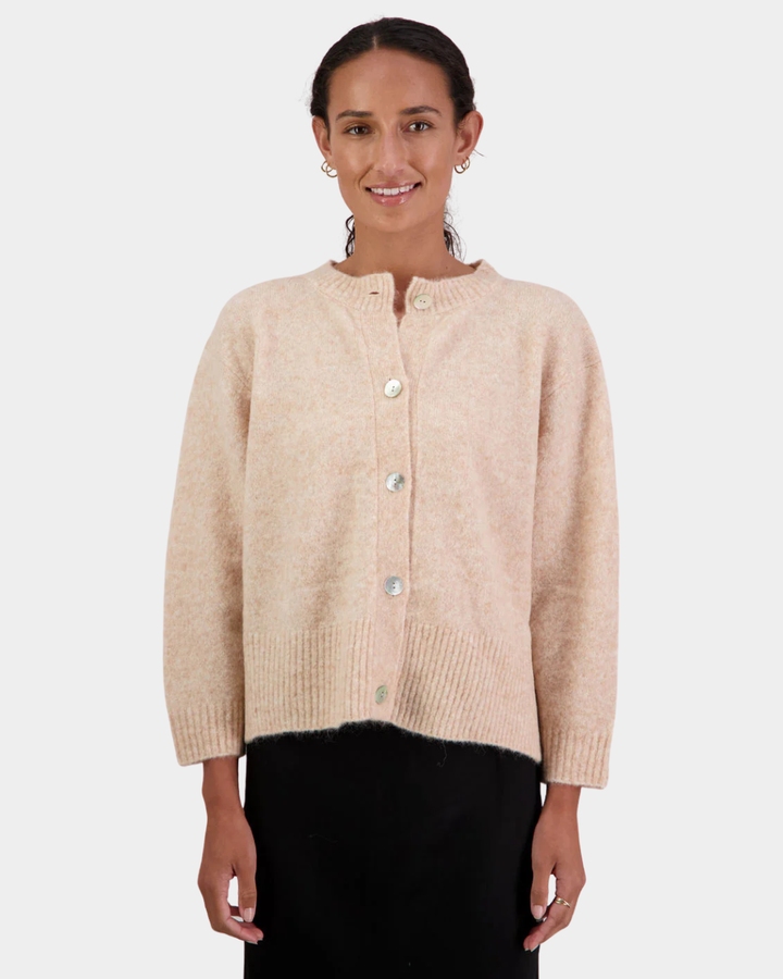 Briarwood Fitz Cardigan