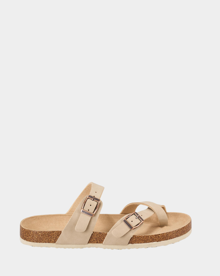 Birkenstock Mayari Birko Flor