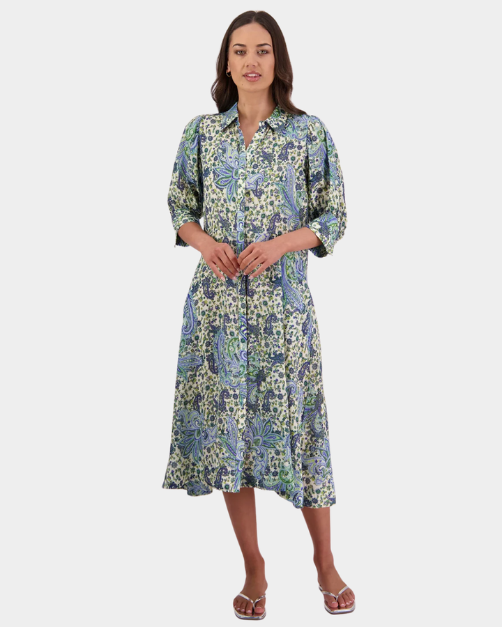 Briarwood Christine Dress