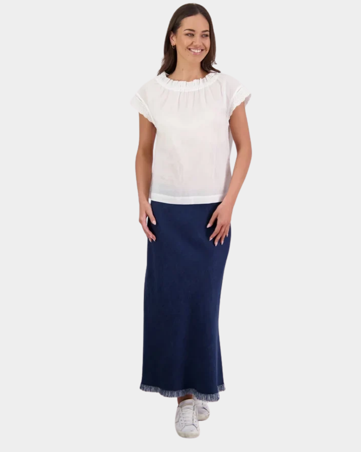 Briarwood Tashi Skirt