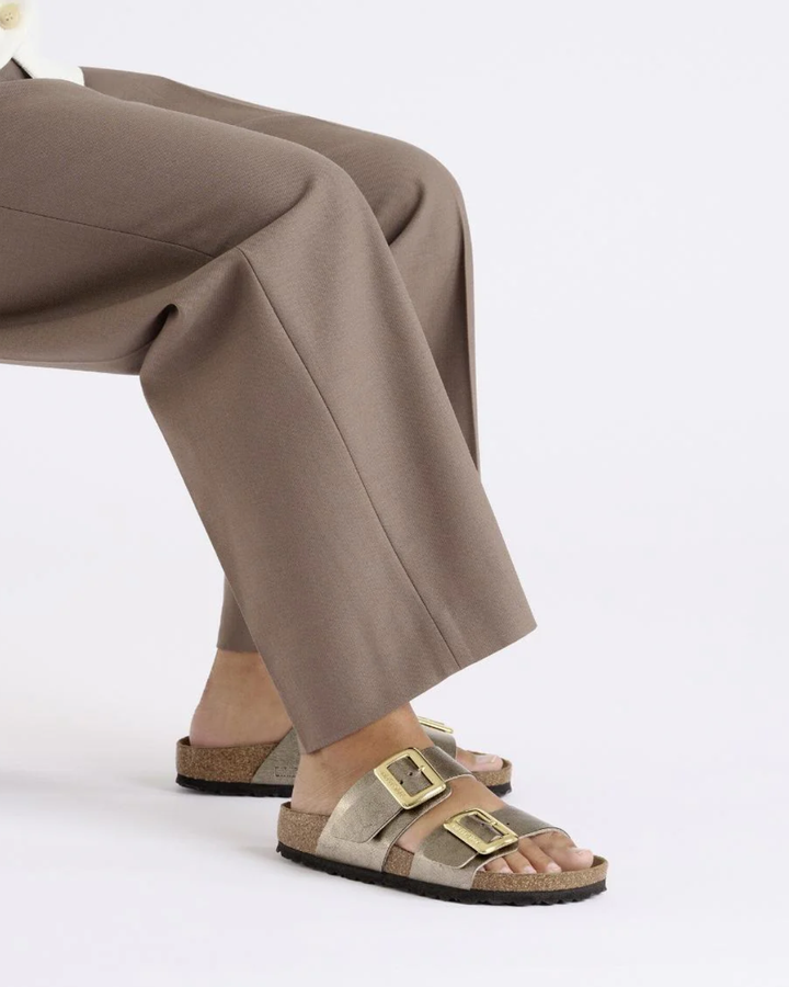 Birkenstock Sydney Cushion Buckle