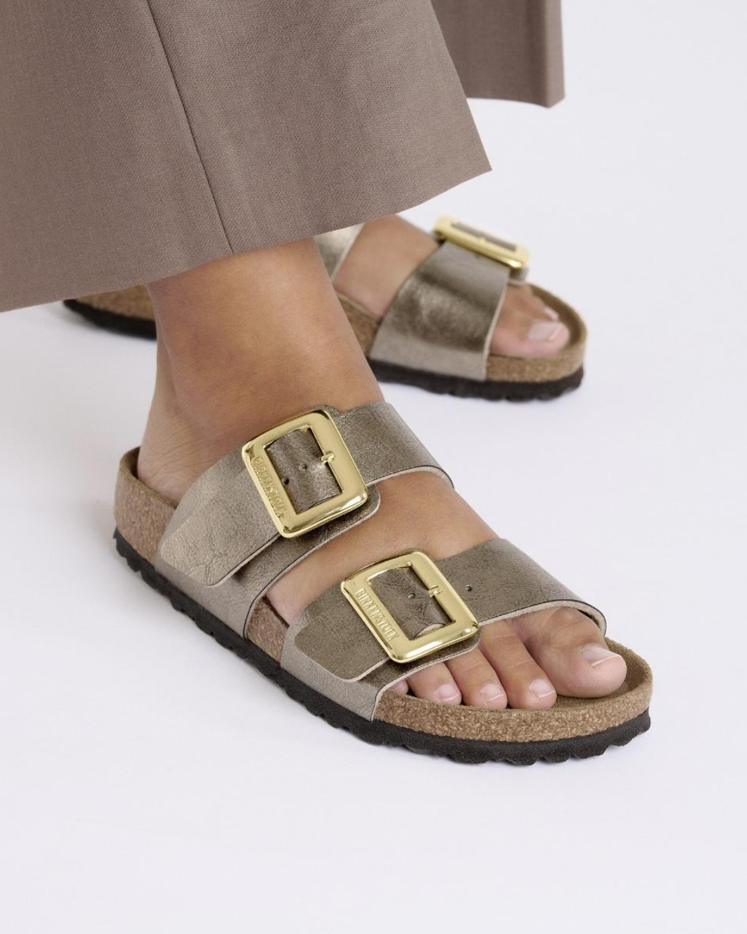 Birkenstock Sydney Cushion Buckle