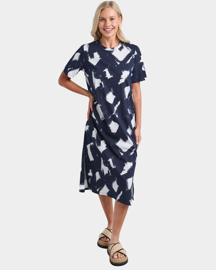 Elm Klee Tee Dress