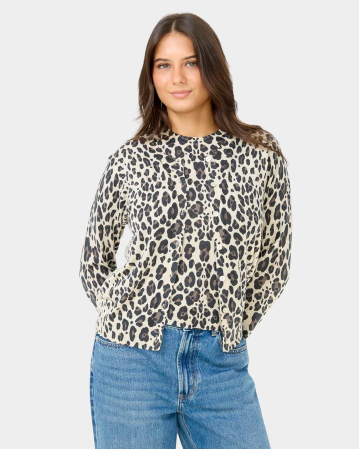 Stella &amp; Gemma Jackie Knit Cardigan